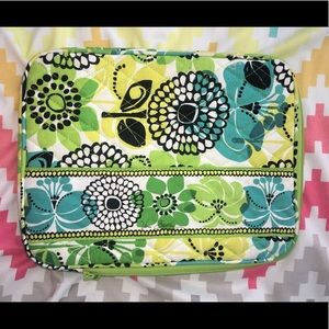 Vera Bradley Tablet Sleeve Cover